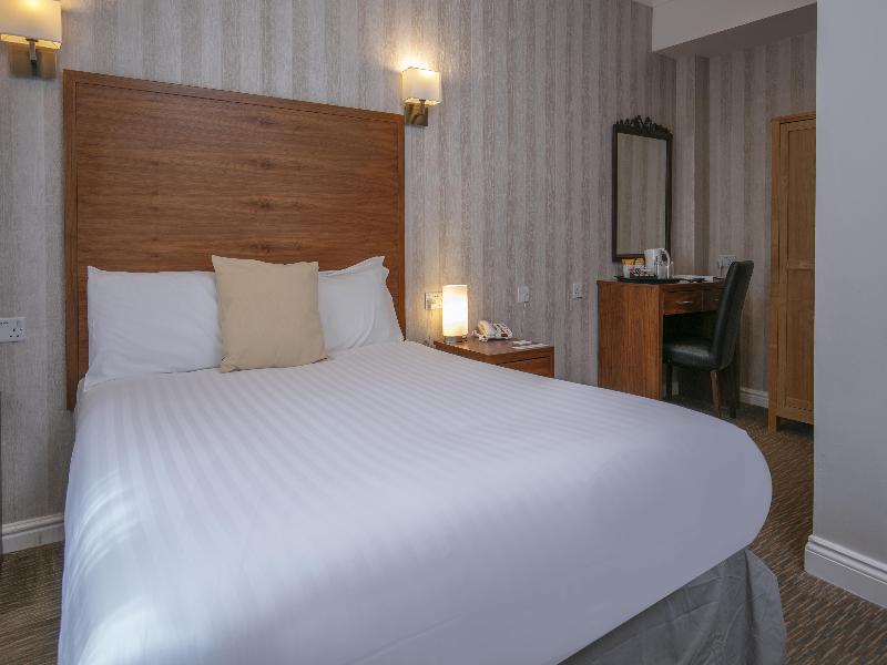 Normanton Park Hotel, BW Signature Collection - Oda