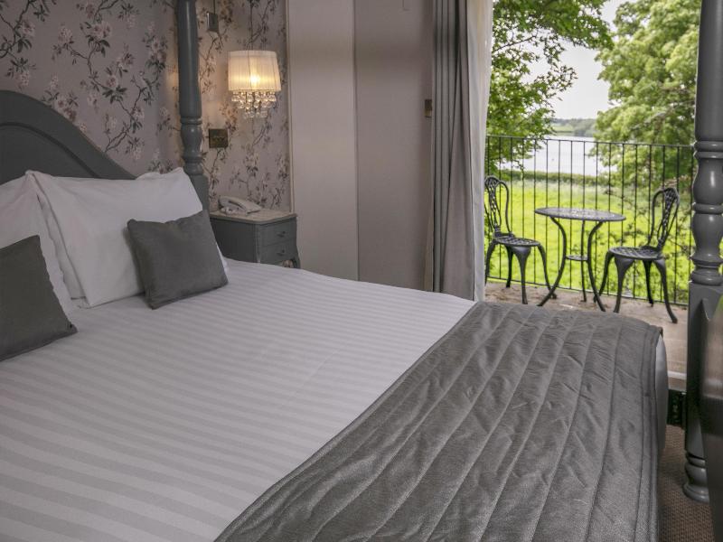 Normanton Park Hotel, BW Signature Collection - Oda
