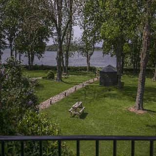Normanton Park Hotel, BW Signature Collection fotoÄŸrafÄ±