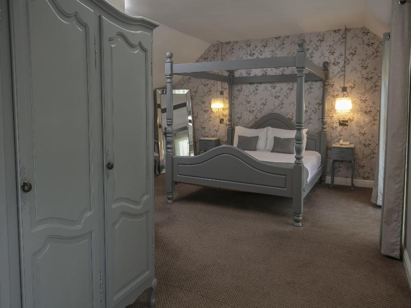 Normanton Park Hotel, BW Signature Collection - Oda