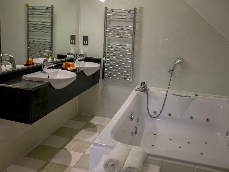 Normanton Park Hotel, BW Signature Collection - Oda