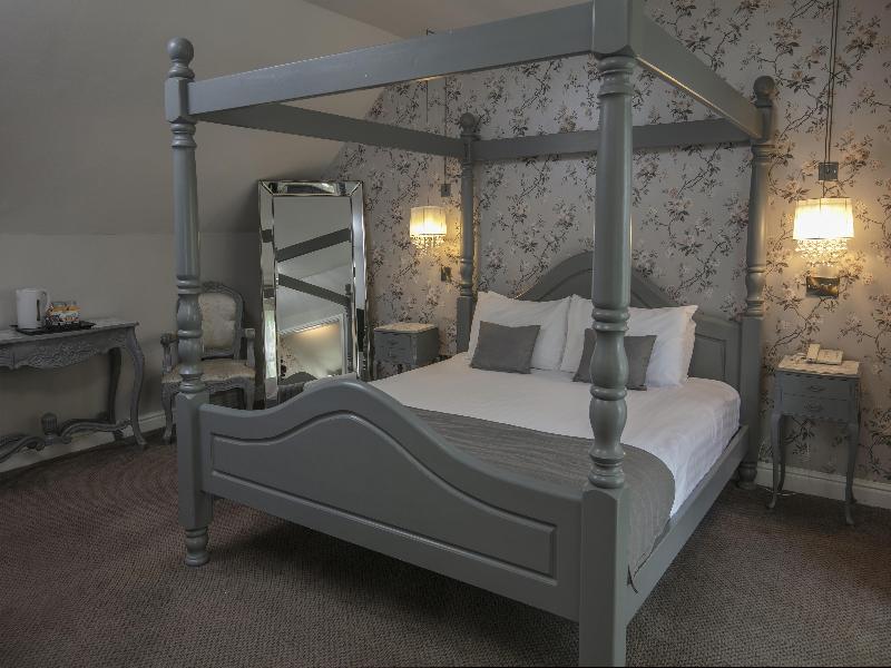 Normanton Park Hotel, BW Signature Collection - Oda