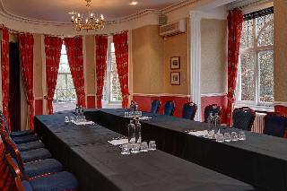 Best Western Chilworth Manor Hotel fotoÄŸrafÄ±