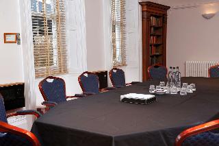 Best Western Chilworth Manor Hotel fotoÄŸrafÄ±