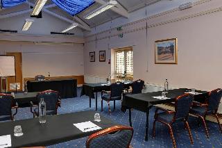 Best Western Chilworth Manor Hotel fotoÄŸrafÄ±