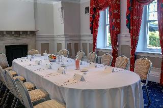 Best Western Chilworth Manor Hotel fotoÄŸrafÄ±