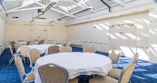 Best Western Chilworth Manor Hotel fotoÄŸrafÄ±
