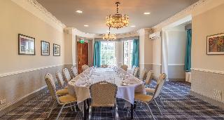 Best Western Chilworth Manor Hotel fotoÄŸrafÄ±