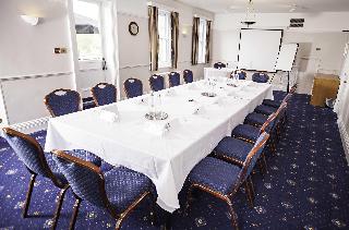 Best Western Chilworth Manor Hotel fotoÄŸrafÄ±