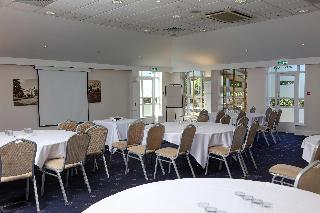 Best Western Chilworth Manor Hotel fotoÄŸrafÄ±