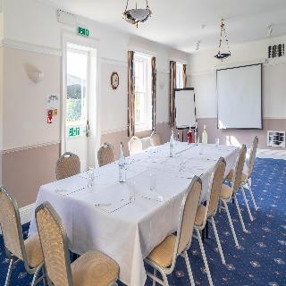 Best Western Chilworth Manor Hotel fotoÄŸrafÄ±