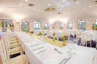 Best Western Chilworth Manor Hotel fotoÄŸrafÄ±