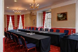 Best Western Chilworth Manor Hotel fotoÄŸrafÄ±