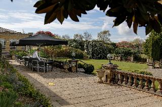 Best Western Chilworth Manor Hotel fotoÄŸrafÄ±