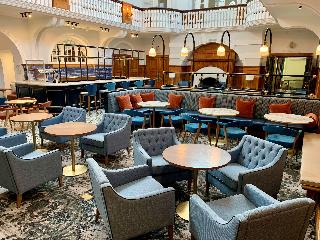 Best Western Chilworth Manor Hotel fotoÄŸrafÄ±