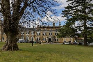 Best Western Chilworth Manor Hotel otel fotoğrafı