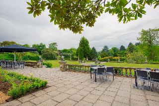 Best Western Chilworth Manor Hotel fotoÄŸrafÄ±