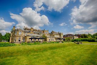 Best Western Chilworth Manor Hotel fotoÄŸrafÄ±