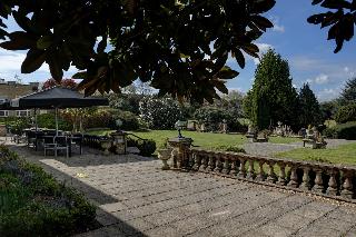 Best Western Chilworth Manor Hotel fotoÄŸrafÄ±