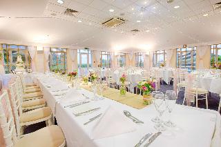 Best Western Chilworth Manor Hotel fotoÄŸrafÄ±