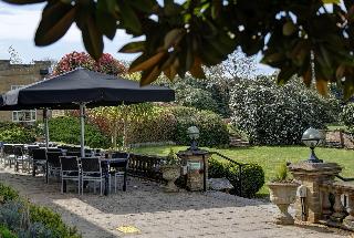 Best Western Chilworth Manor Hotel fotoÄŸrafÄ±