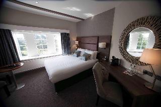 Best Western Chilworth Manor Hotel fotoÄŸrafÄ±