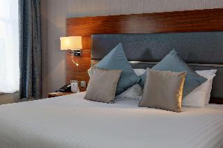 Best Western Chilworth Manor Hotel fotoÄŸrafÄ±