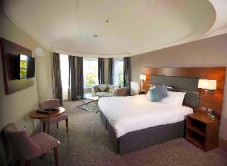 Best Western Chilworth Manor Hotel fotoÄŸrafÄ±