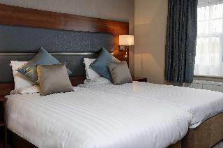 Best Western Chilworth Manor Hotel fotoÄŸrafÄ±
