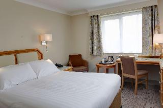 Best Western Chilworth Manor Hotel fotoÄŸrafÄ±