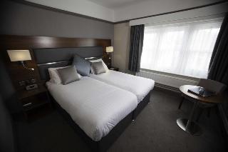 Best Western Chilworth Manor Hotel fotoÄŸrafÄ±
