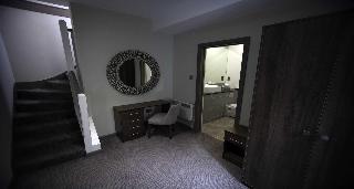Best Western Chilworth Manor Hotel fotoÄŸrafÄ±