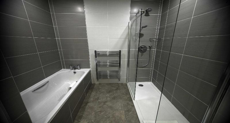 Best Western Chilworth Manor Hotel - Oda