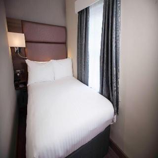 Best Western Chilworth Manor Hotel fotoÄŸrafÄ±