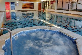 Best Western Chilworth Manor Hotel fotoÄŸrafÄ±