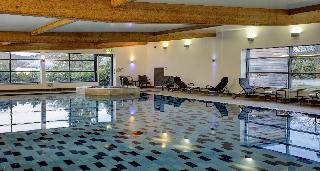 Best Western Chilworth Manor Hotel fotoÄŸrafÄ±