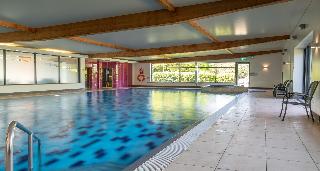Best Western Chilworth Manor Hotel fotoÄŸrafÄ±