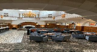 Best Western Chilworth Manor Hotel fotoÄŸrafÄ±