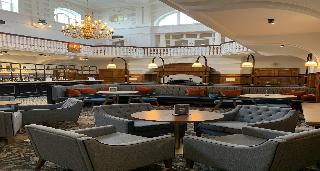 Best Western Chilworth Manor Hotel fotoÄŸrafÄ±