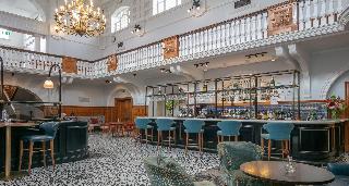 Best Western Chilworth Manor Hotel fotoÄŸrafÄ±