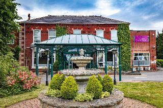 Parkmore Hotel & Leisure Club fotoÄŸrafÄ±