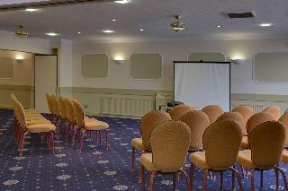 Parkmore Hotel & Leisure Club fotoÄŸrafÄ±