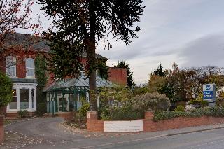 Parkmore Hotel & Leisure Club fotoÄŸrafÄ±