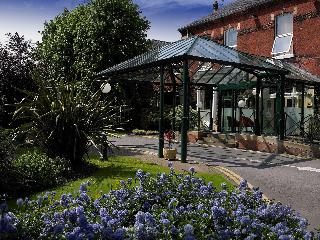 Parkmore Hotel & Leisure Club fotoÄŸrafÄ±