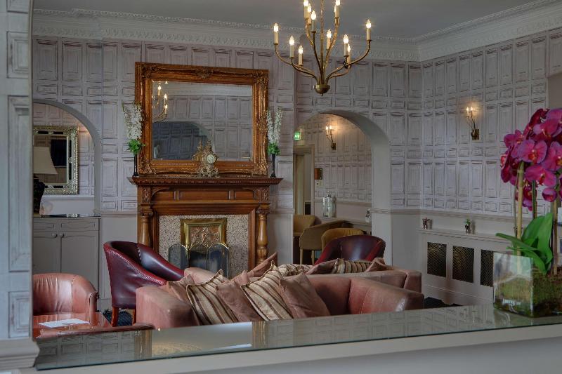 Parkmore Hotel & Leisure Club - Genel