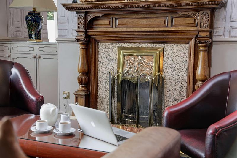 Parkmore Hotel & Leisure Club - Genel