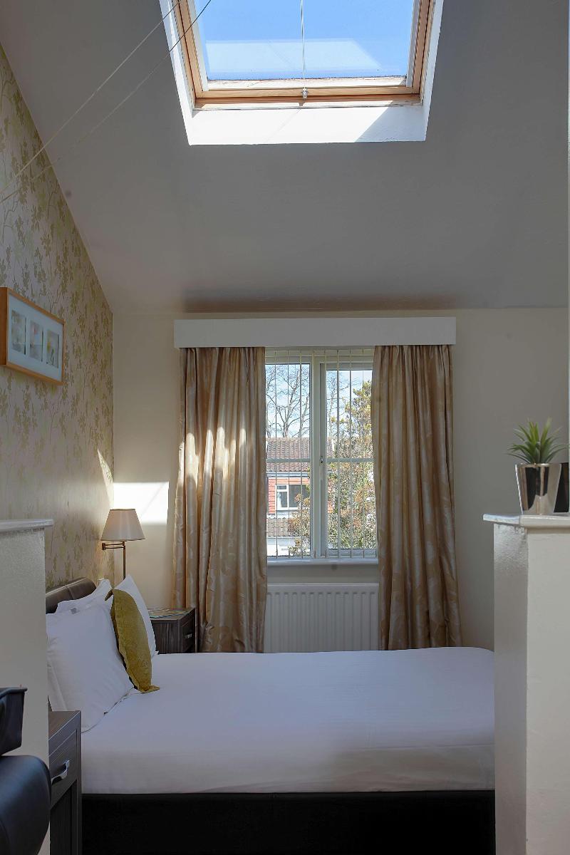 Parkmore Hotel & Leisure Club - Genel