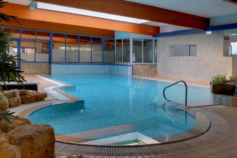 Parkmore Hotel & Leisure Club - Genel