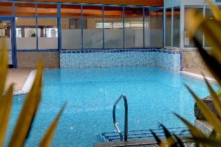 Parkmore Hotel & Leisure Club fotoÄŸrafÄ±