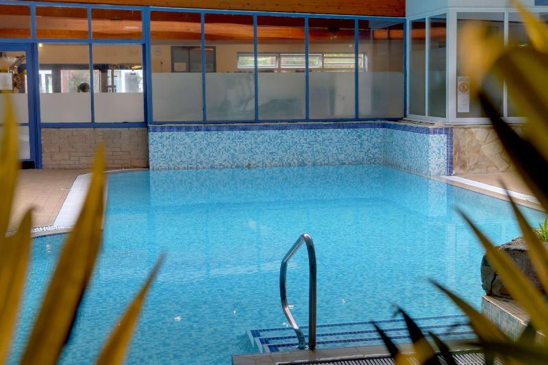 Parkmore Hotel & Leisure Club - Genel